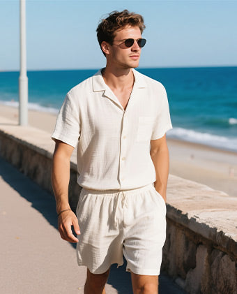 Best Summer Clothes for Men in 2025