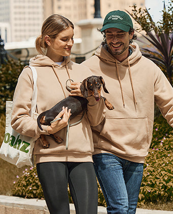 Best Men’s Hoodies: Stay Warm and Stylish in Winter