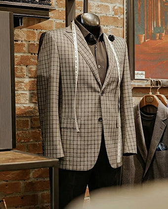 How to Measure for a Suit: A Complete Guide for Perfect Fit and Style
