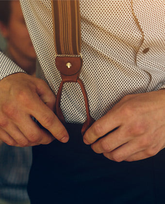What Are the Best Men's Shirts to Wear Untucked?