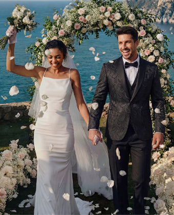 Wedding Season 2026: Dress the Win for Every Victory Lap