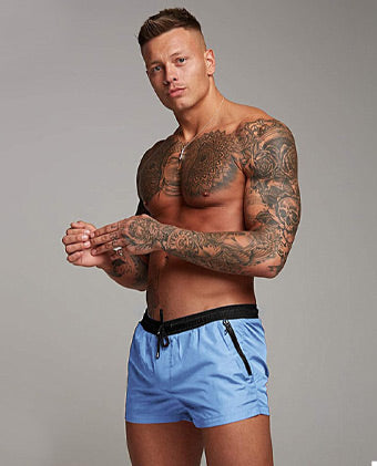 Why Do Men's Running Shorts Have Liners?