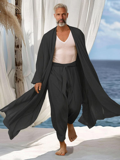Men's Beach wear | Beach Shirts and Shorts for Men COOFANDY Men's Beach wear | Beach Shirts and Shorts for Men COOFANDY