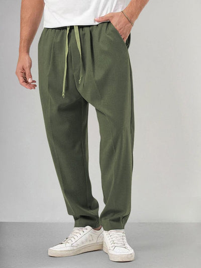Casual 2-Piece Jacket Sets Sets coofandy 