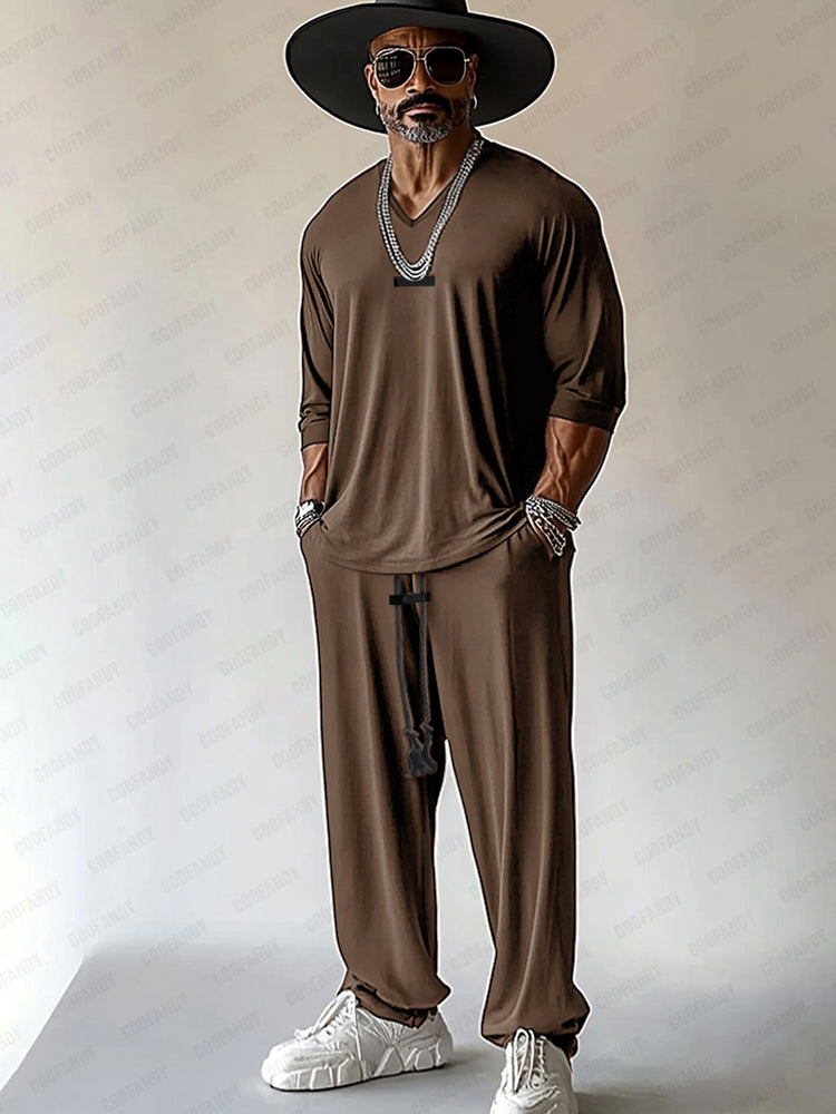 Core Comfort Set