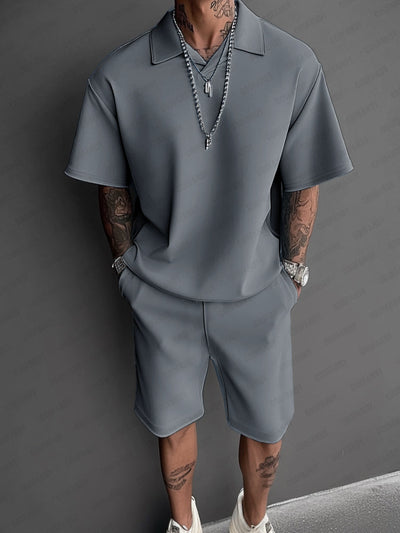 Easy Summer Fashion Matching Set