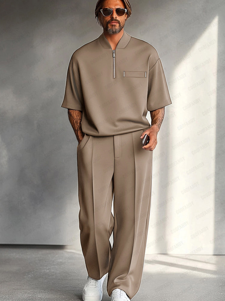Elegant Simplicity 2 Piece Set