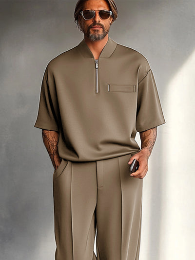 Elegant Simplicity 2-Piece Set