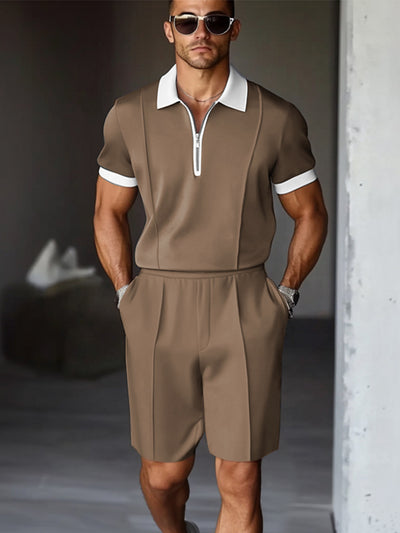 Modern Easy Wear 2-Piece Set