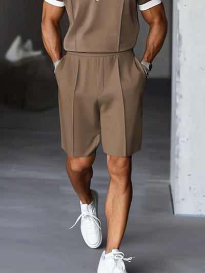 Modern Easy Wear 2-Piece Set