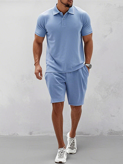 Simple Versatile Summer Casual Set