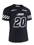 COOFANDY x JGR Athletic Loose Fit T-Shirt