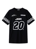 COOFANDY x JGR Athletic Loose Fit T-Shirt