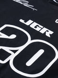 COOFANDY x JGR Athletic Loose Fit T-Shirt