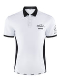 COOFANDY x JGR Colorblock Polo Shirt