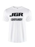 COOFANDY x JGR Athleisure Stretch T-Shirt