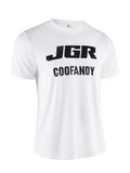 COOFANDY x JGR Athleisure Stretch T-Shirt