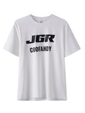 COOFANDY x JGR Athleisure Stretch T-Shirt