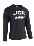 COOFANDY x JGR Athleisure Long Sleeve Tee