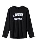 COOFANDY x JGR Athleisure Long Sleeve Tee