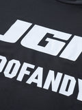 COOFANDY x JGR Athleisure Long Sleeve Tee