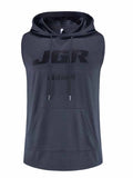 COOFANDY × JGR Workout Gym Tank Top