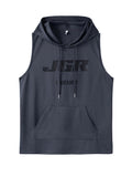 COOFANDY × JGR Workout Gym Tank Top