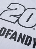 COOFANDY × JGR Signature Print Series T-Shirt