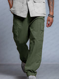 Essential Relaxed Fit Cargo Pants