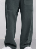 Stylish Casual Loose Fit Pants