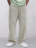 Stylish Casual Loose Fit Pants