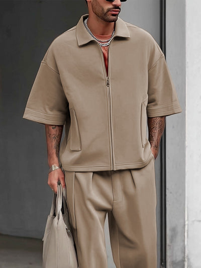 Easy Match 2-Piece Outfits