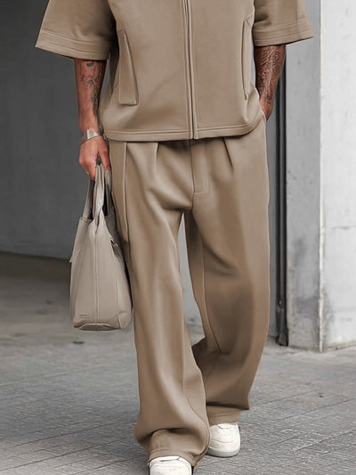 Easy Match 2-Piece Outfits