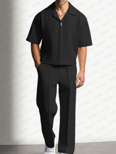 Modern Elegant Two-Piece Outfits