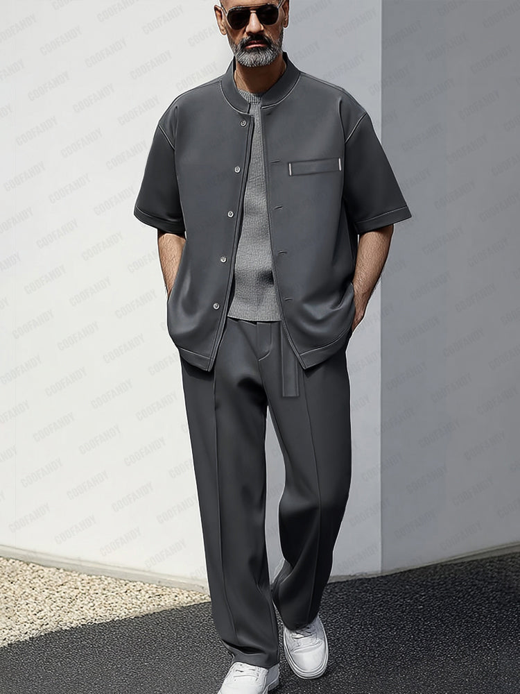 Essential Comfort 2-Piece Matching Set