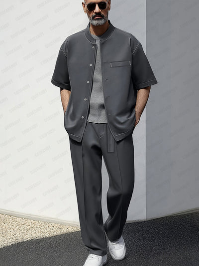 Essential Comfort 2-Piece Matching Set