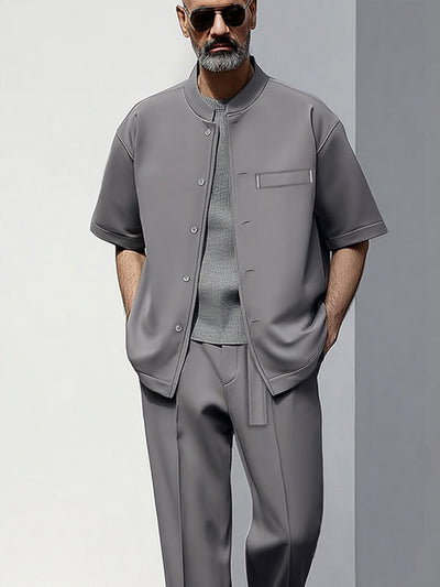 Essential Comfort 2-Piece Matching Set