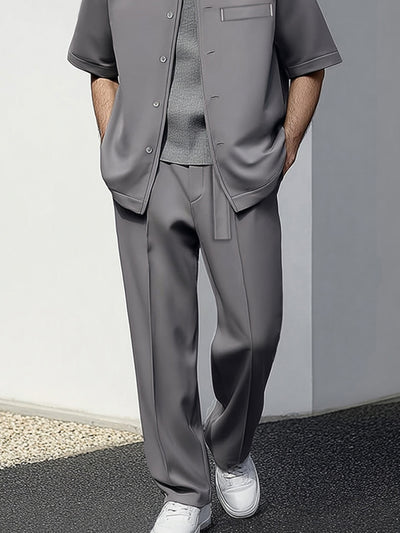 Essential Comfort 2-Piece Matching Set