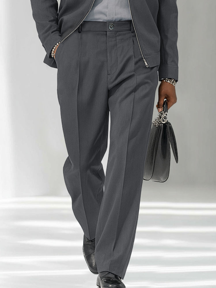 Mens Jacket Pants Set ???????????????????????????????¡ì