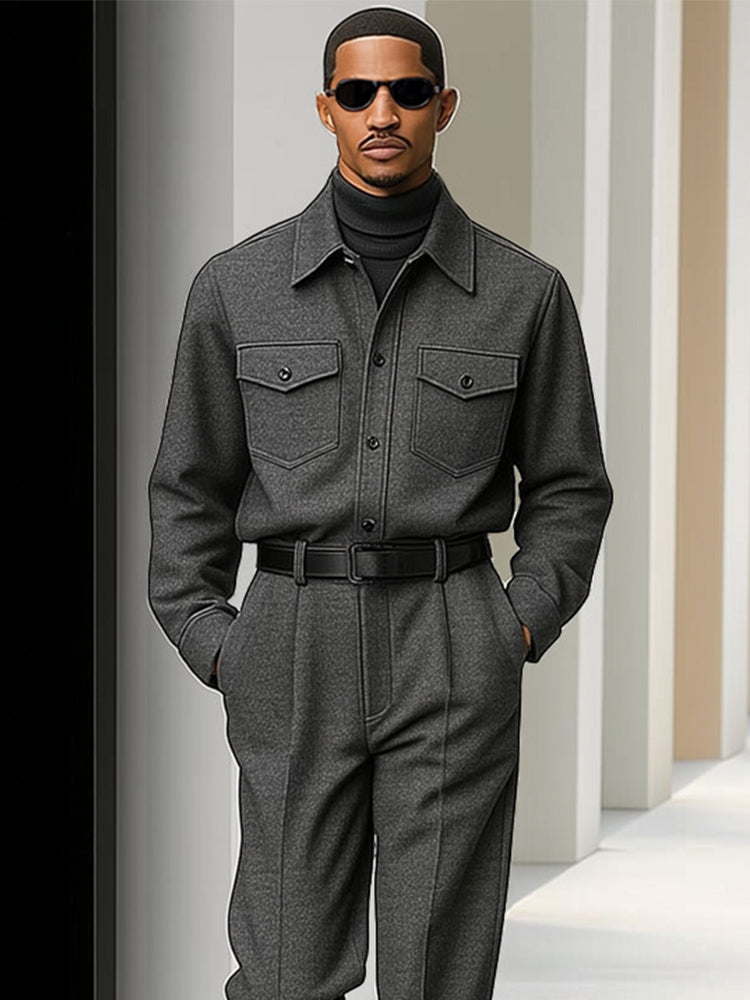 how to dress sharp casual Sharp Casual Spring Basics in Ybor City