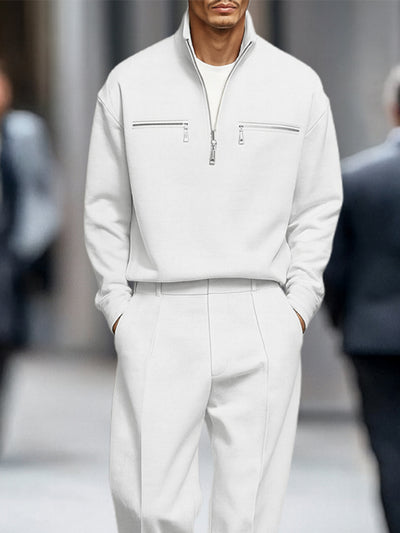 Modern Sport Style Matching Set