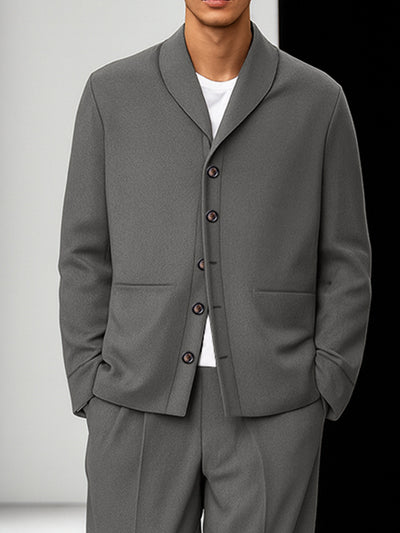 Quiet Luxury Comfort Matching Set