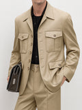 Utility Refined Cargo 2-Piece Outfit