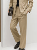 Utility Refined Cargo 2-Piece Outfit