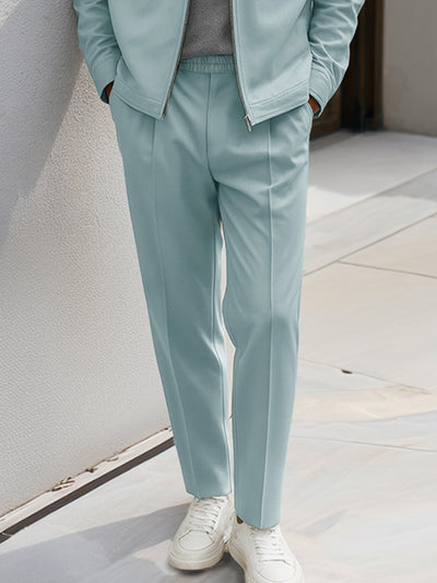 Versatile Smart Casual 2-Piece Set