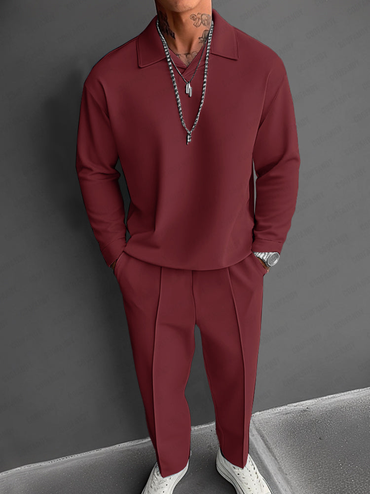 Easy Summer Fashion 2-Piece Set