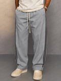 Smart Casual Fusion Style Pants