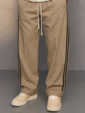 Smart Casual Fusion Style Pants