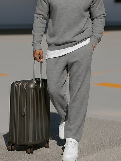Timeless Comfort 2-Piece Sweatsuits
