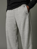 Timeless Sporty Loose Fit Jogger Pants